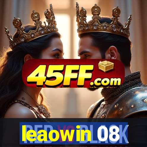 leaowin 08